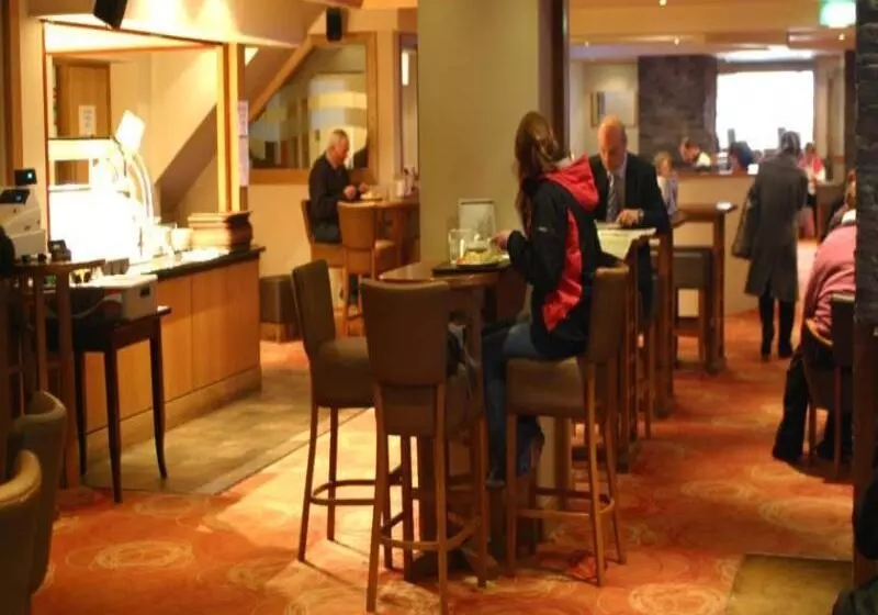 Fotos del hotel Imperial Hotel Galway:  18