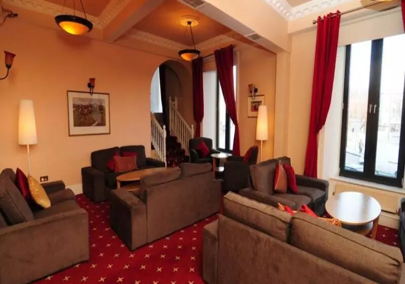 Fotos del hotel Imperial Hotel Galway:  16