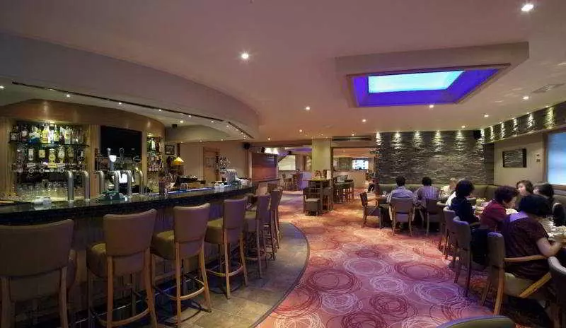 Fotos del hotel Imperial Hotel Galway:  10