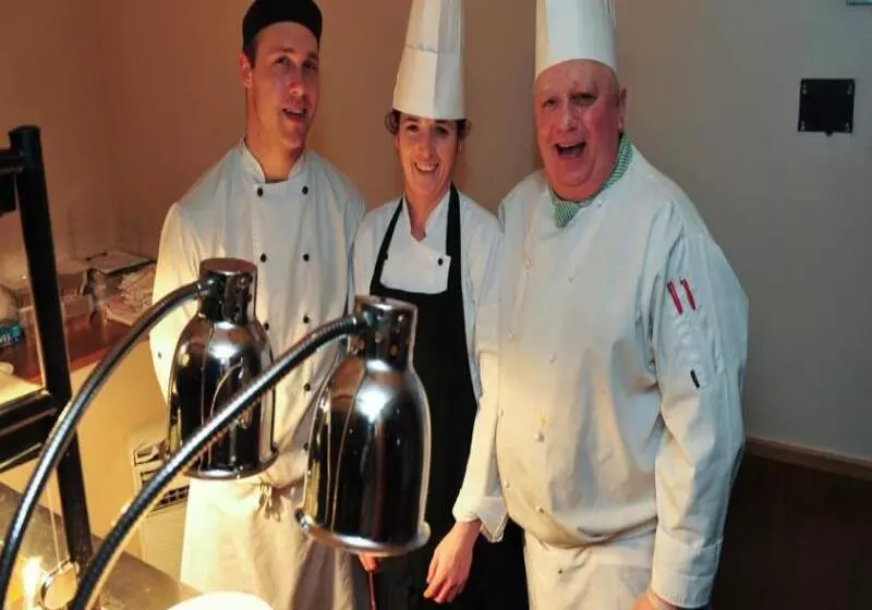 Fotos del hotel Imperial Hotel Galway:  7