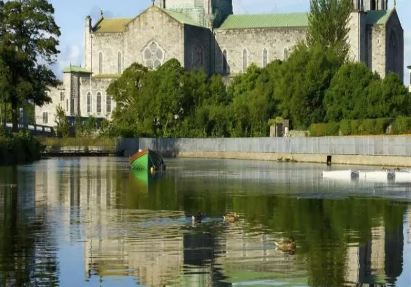 Fotos del hotel Imperial Hotel Galway:  19