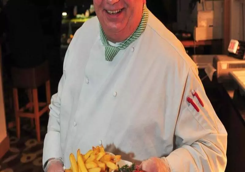 Fotos del hotel Imperial Hotel Galway:  11