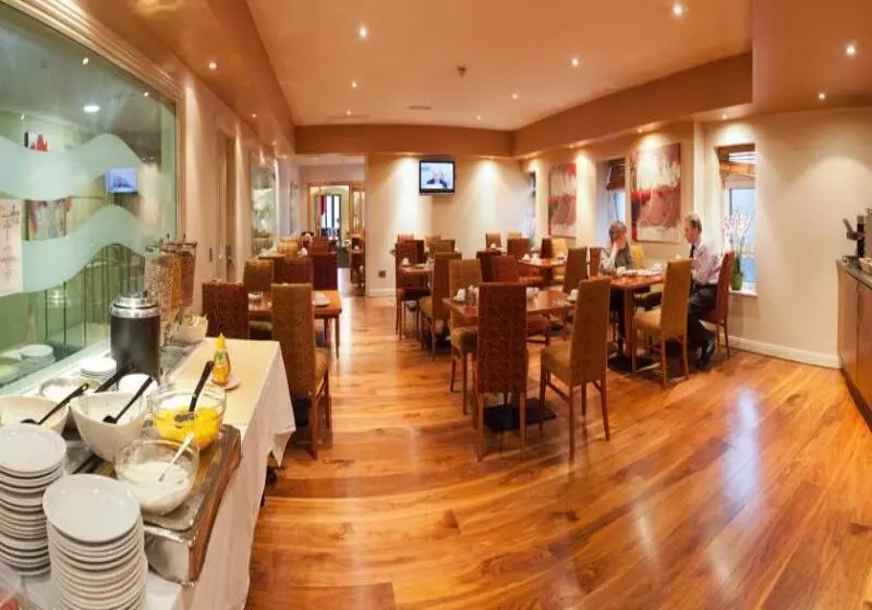 Fotos del hotel Imperial Hotel Galway:  13