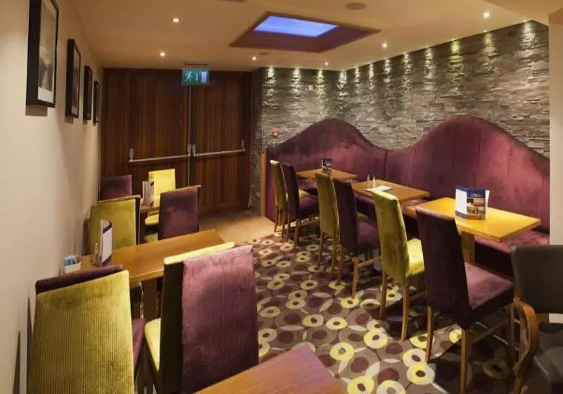 Fotos del hotel Imperial Hotel Galway:  20