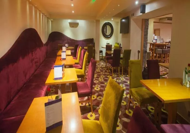 Fotos del hotel Imperial Hotel Galway:  9