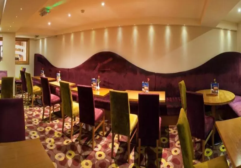 Fotos del hotel Imperial Hotel Galway:  5