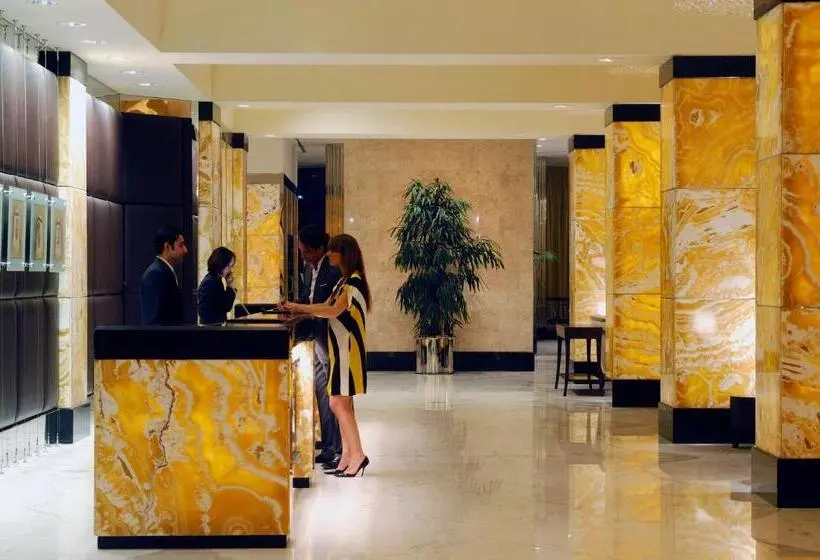 Fotos del hotel Intercontinental Abu Dhabi, An Ihg:  2