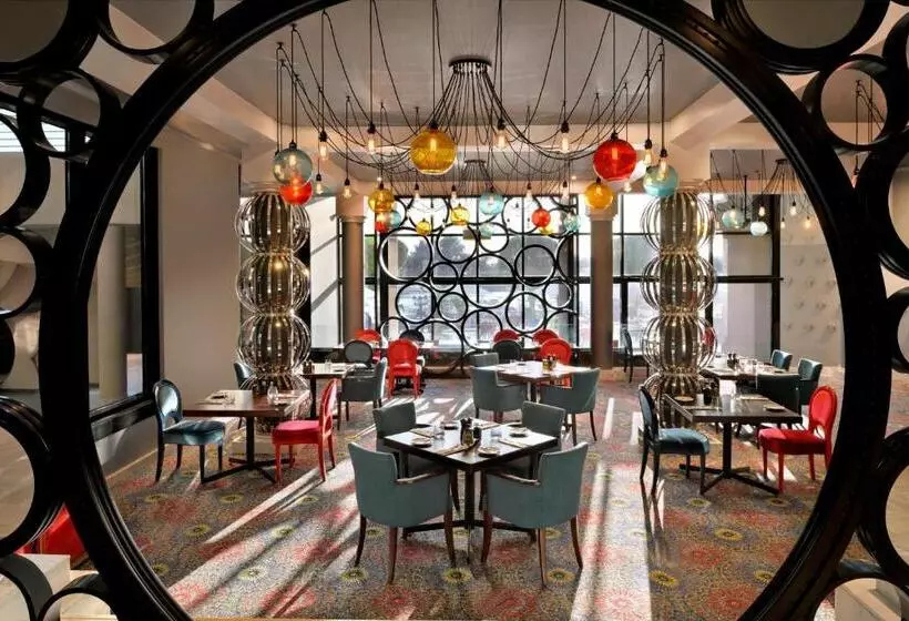 Fotos del hotel Intercontinental Abu Dhabi, An Ihg:  8