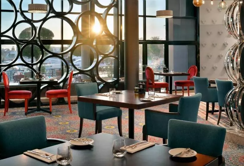 Fotos del hotel Intercontinental Abu Dhabi, An Ihg:  15