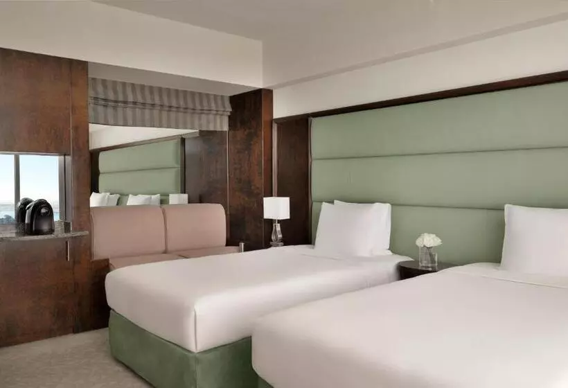 Fotos del hotel Intercontinental Abu Dhabi, An Ihg:  11
