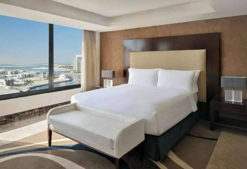 Fotos del hotel Intercontinental Abu Dhabi, An Ihg:  17