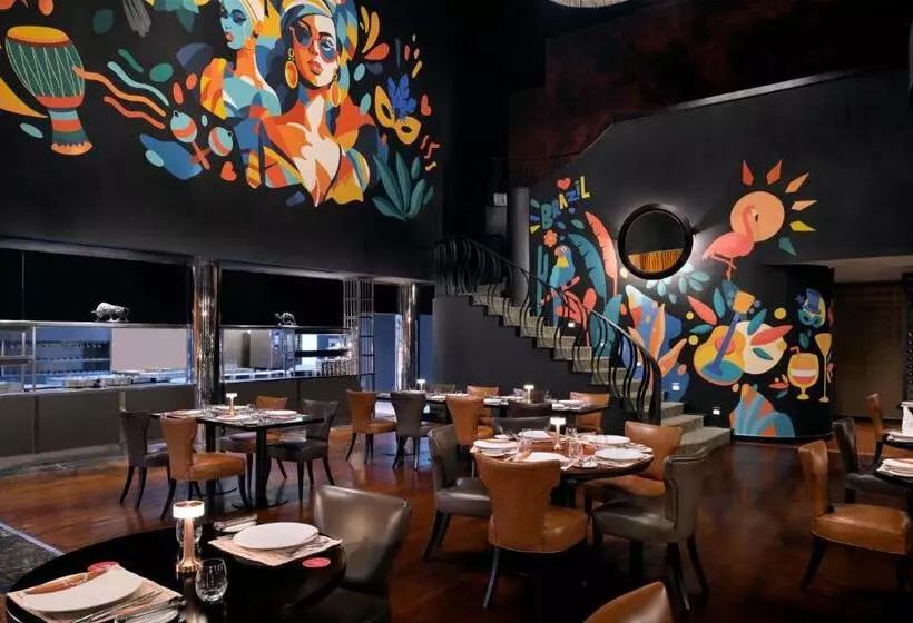 Fotos del hotel Intercontinental Abu Dhabi, An Ihg:  12