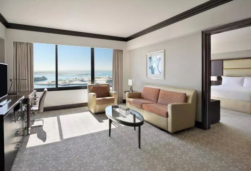 Fotos del hotel Intercontinental Abu Dhabi, An Ihg:  24