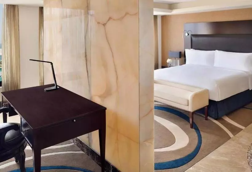 Fotos del hotel Intercontinental Abu Dhabi, An Ihg:  20