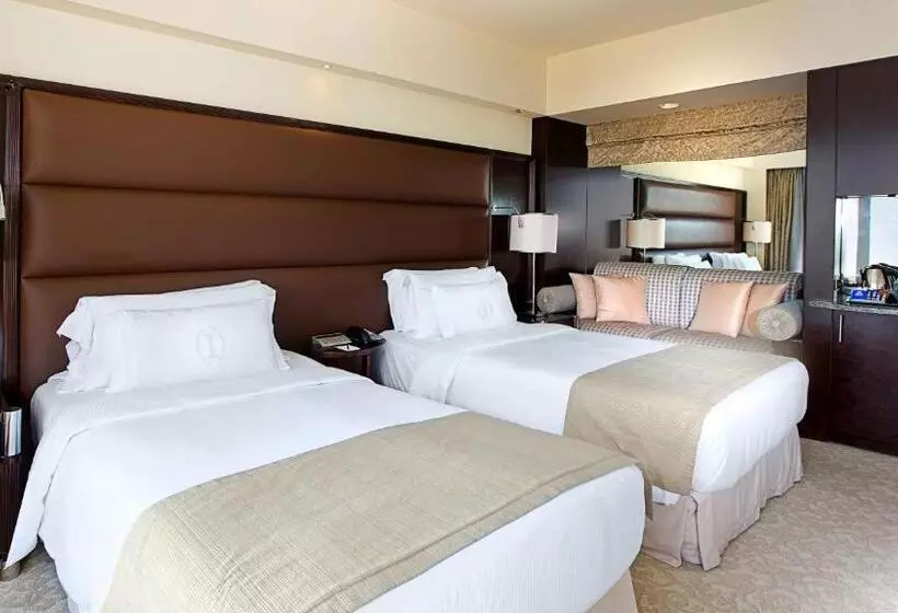 Fotos del hotel Intercontinental Abu Dhabi, An Ihg:  21