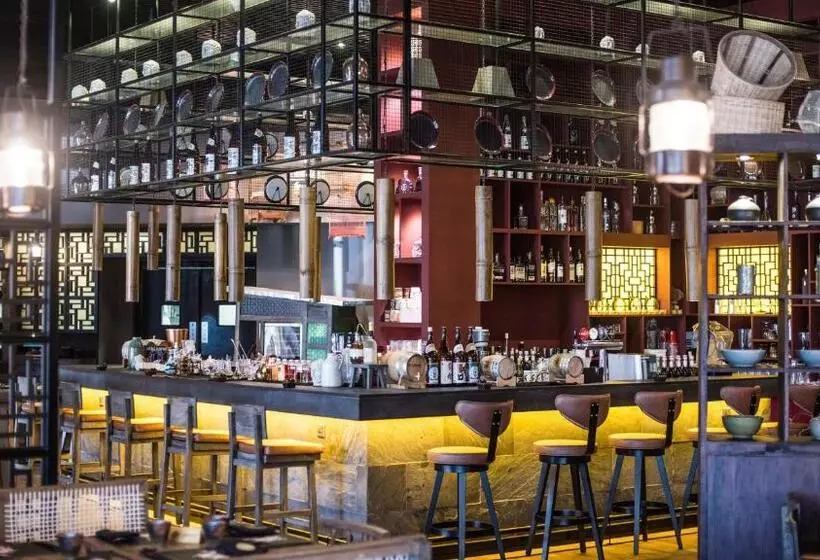 Fotos del hotel Intercontinental Abu Dhabi, An Ihg:  4