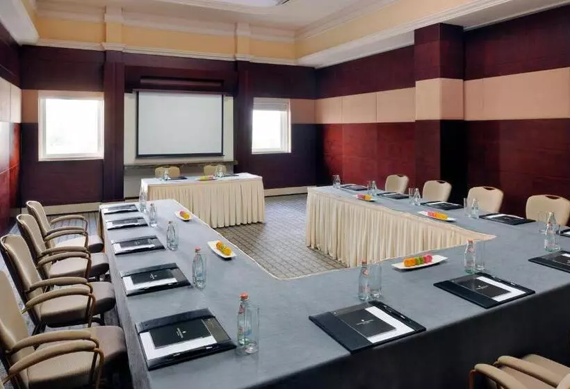 Fotos del hotel Intercontinental Abu Dhabi, An Ihg:  9