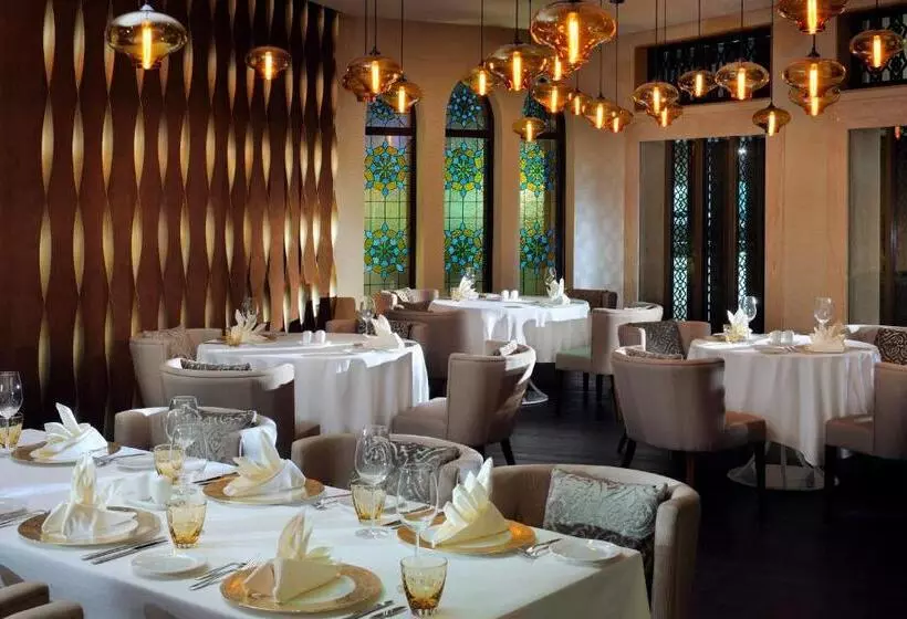 Fotos del hotel Intercontinental Abu Dhabi, An Ihg:  3