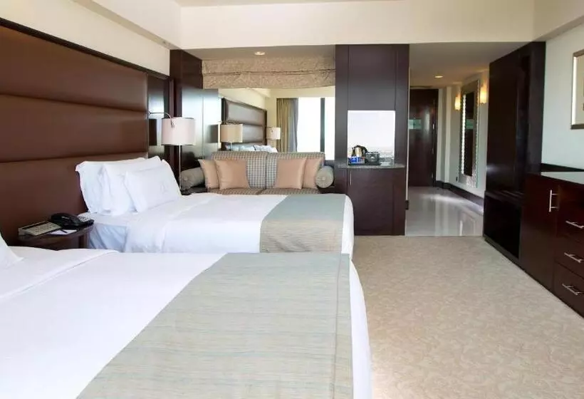 Fotos del hotel Intercontinental Abu Dhabi, An Ihg:  22