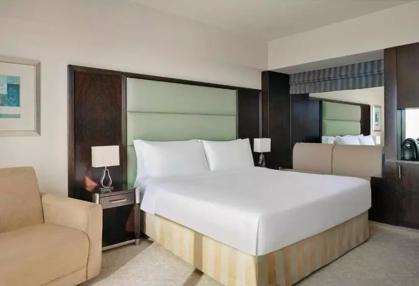 Fotos del hotel Intercontinental Abu Dhabi, An Ihg:  7