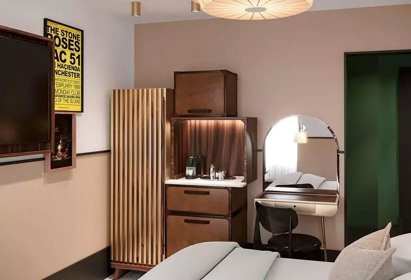 Fotos del hotel Best Western Toulouse Centre Les Capitouls:  21