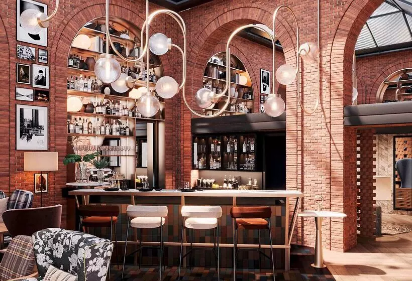 Fotos del hotel Best Western Toulouse Centre Les Capitouls:  3