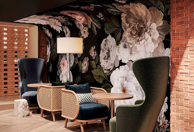 Fotos del hotel Best Western Toulouse Centre Les Capitouls:  24