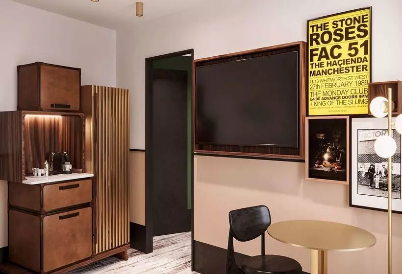 Fotos del hotel Best Western Toulouse Centre Les Capitouls:  23