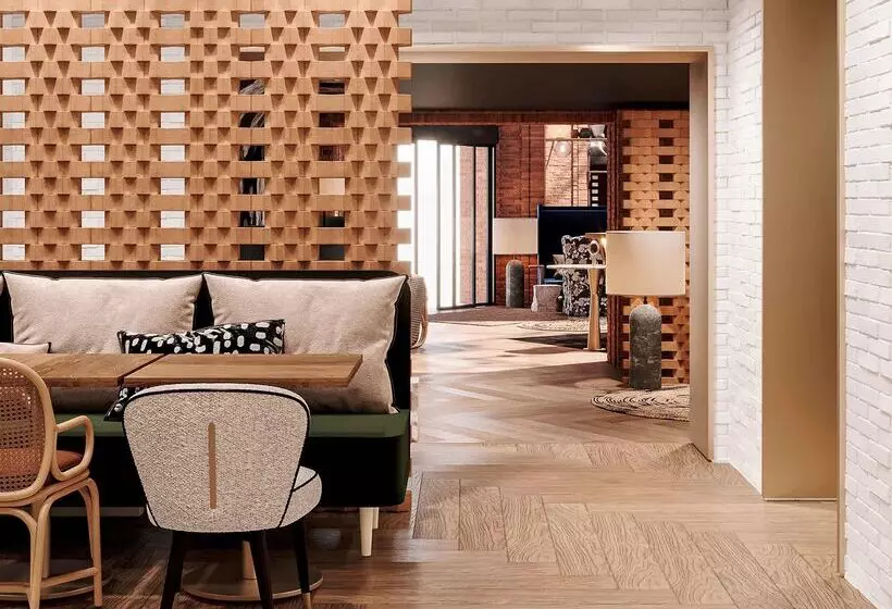 Fotos del hotel Best Western Toulouse Centre Les Capitouls:  25