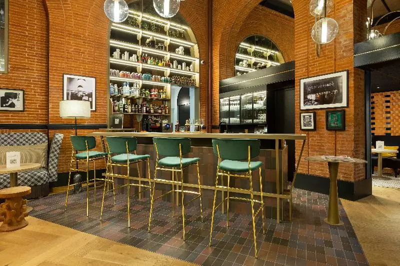 Fotos del hotel Best Western Toulouse Centre Les Capitouls:  14