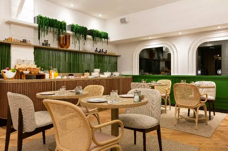 Fotos del hotel Best Western Toulouse Centre Les Capitouls:  8