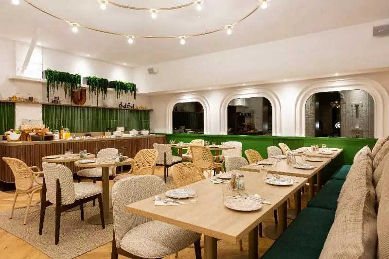 Fotos del hotel Best Western Toulouse Centre Les Capitouls:  2