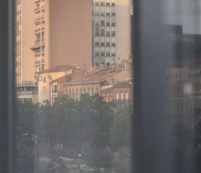 Fotos del hotel Best Western Toulouse Centre Les Capitouls:  16