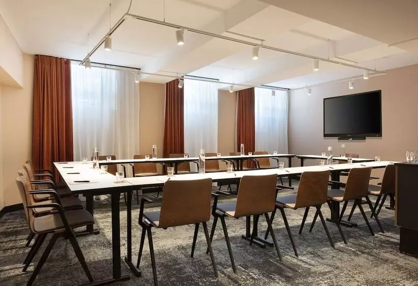 Fotos del hotel Best Western Toulouse Centre Les Capitouls:  4