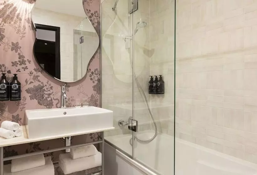 Fotos del hotel Best Western Toulouse Centre Les Capitouls:  5