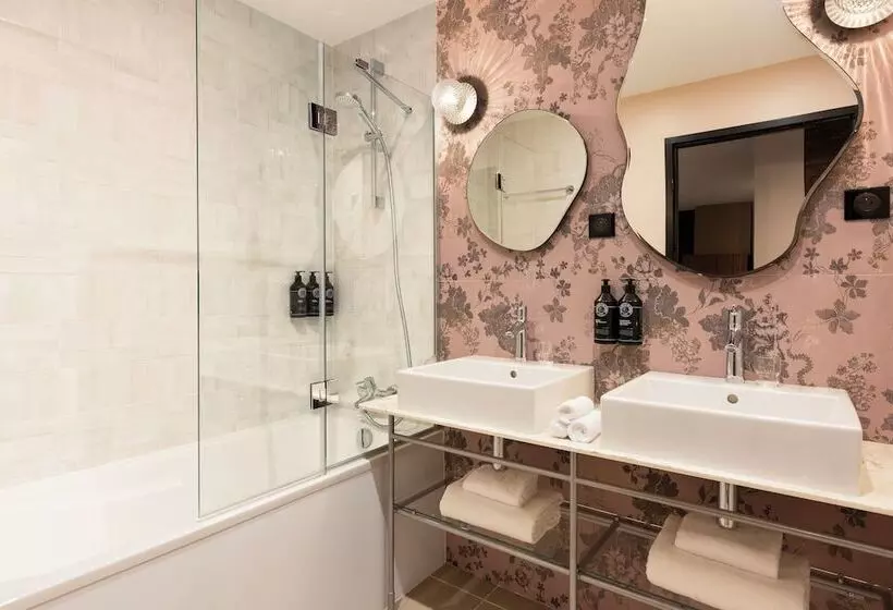 Fotos del hotel Best Western Toulouse Centre Les Capitouls:  11