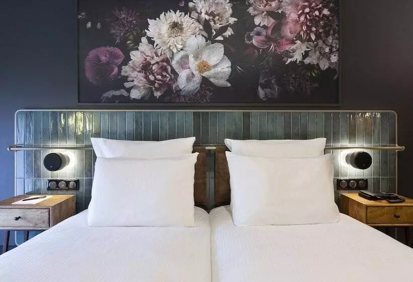 Fotos del hotel Best Western Toulouse Centre Les Capitouls:  19