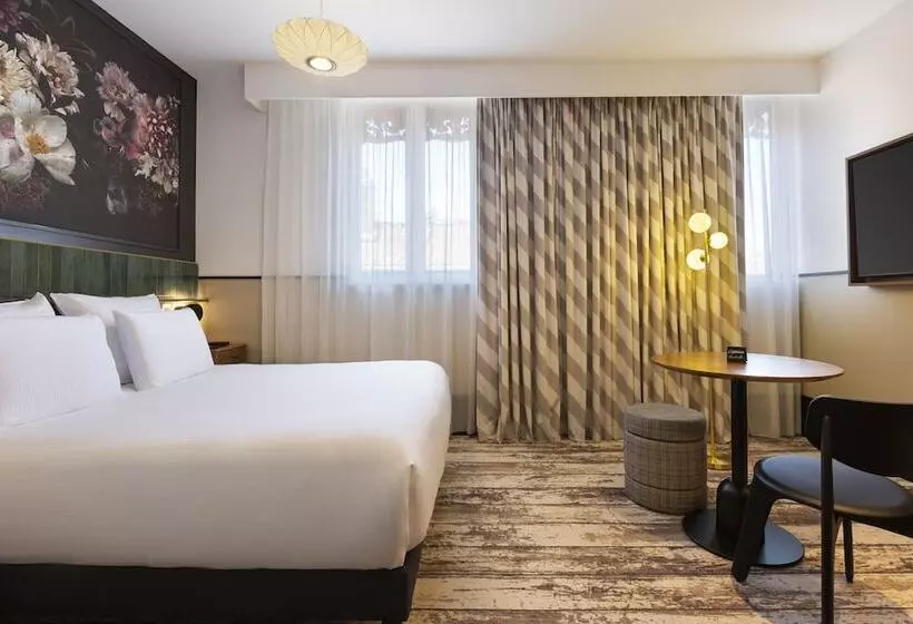 Fotos del hotel Best Western Toulouse Centre Les Capitouls:  13