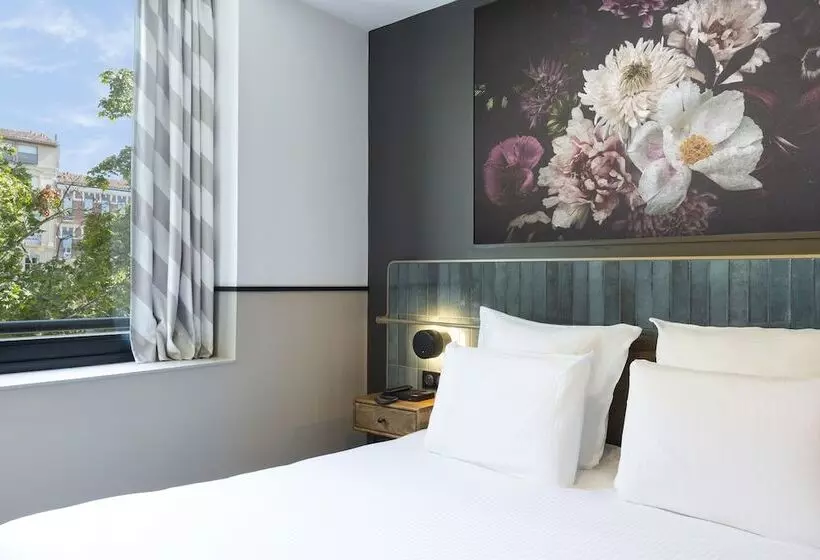 Fotos del hotel Best Western Toulouse Centre Les Capitouls:  7