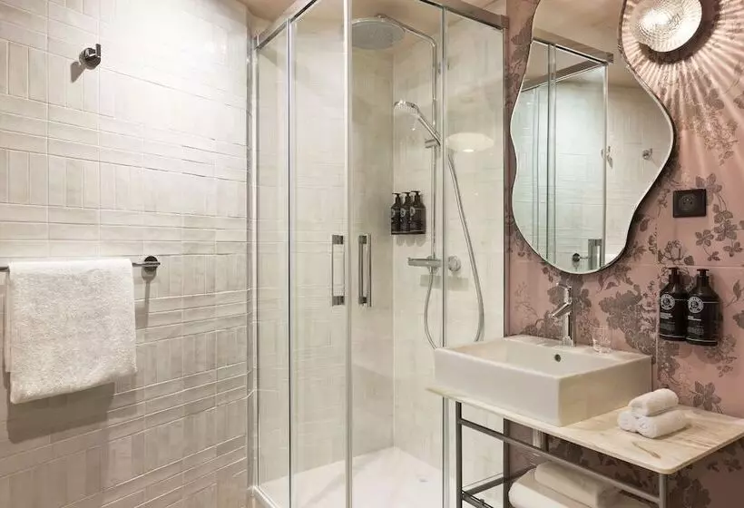 Fotos del hotel Best Western Toulouse Centre Les Capitouls:  18