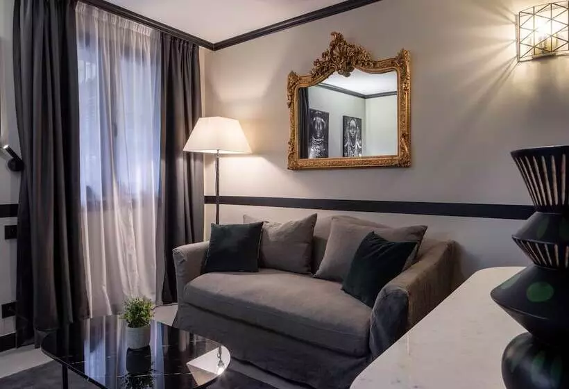 Fotos del hotel Maisons Du Monde Hôtel & Suites - Marseille Vieux Port:  22