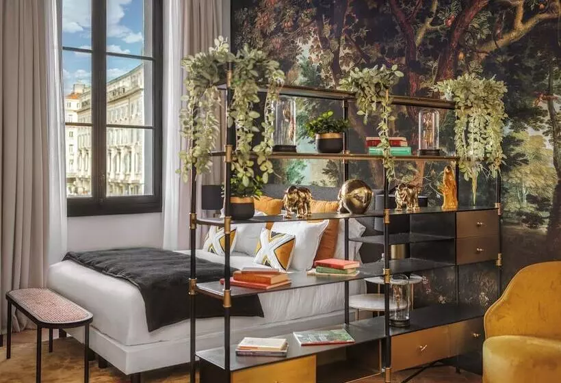 Fotos del hotel Maisons Du Monde Hôtel & Suites - Marseille Vieux Port:  24