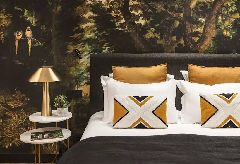 Fotos del hotel Maisons Du Monde Hôtel & Suites - Marseille Vieux Port:  25