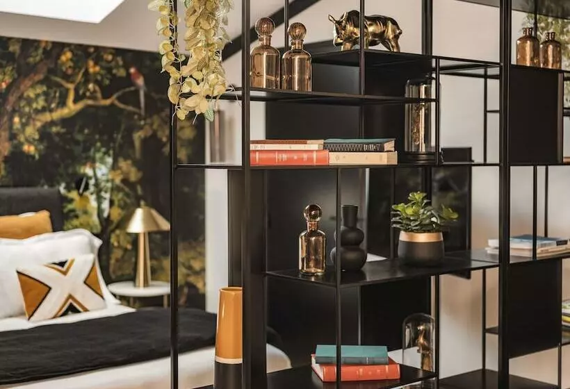 Fotos del hotel Maisons Du Monde Hôtel & Suites - Marseille Vieux Port:  11