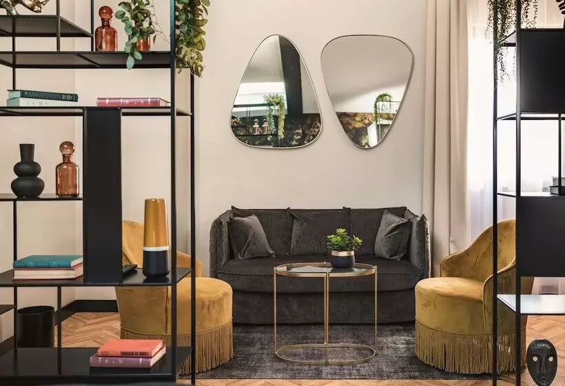 Fotos del hotel Maisons Du Monde Hôtel & Suites - Marseille Vieux Port:  18