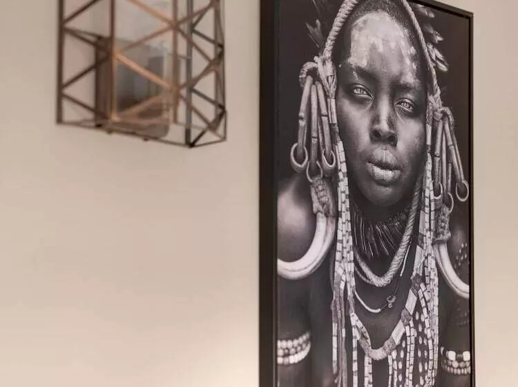 Fotos del hotel Maisons Du Monde Hôtel & Suites - Marseille Vieux Port:  3