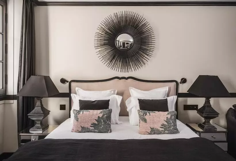 Fotos del hotel Maisons Du Monde Hôtel & Suites - Marseille Vieux Port:  13