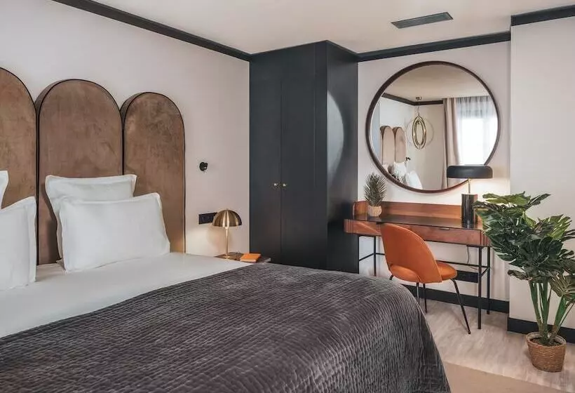 Fotos del hotel Maisons Du Monde Hôtel & Suites - Marseille Vieux Port:  12