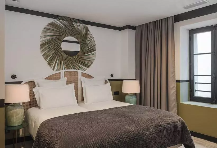 Fotos del hotel Maisons Du Monde Hôtel & Suites - Marseille Vieux Port:  10