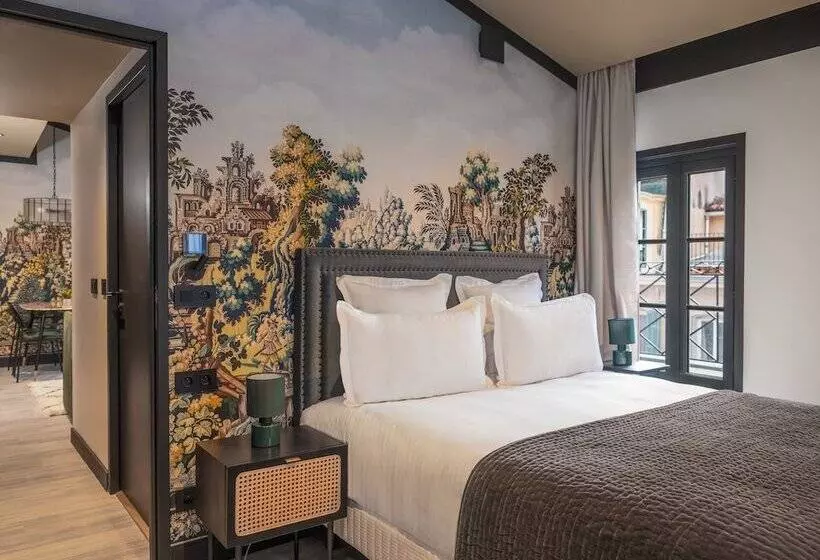 Fotos del hotel Maisons Du Monde Hôtel & Suites - Marseille Vieux Port:  5